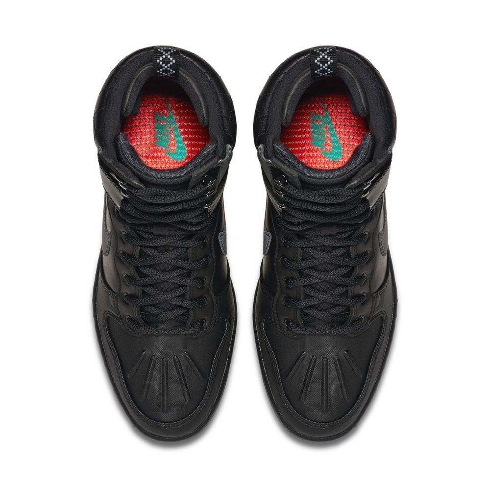 Nike Dunks Sky Hi 2.0 Sneakerboot - Picture 10 of 12